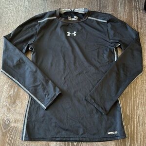 Under Armour Heat Gear long sleeve